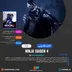 اکانت قانونی NINJA GAIDEN 4 برای PS5